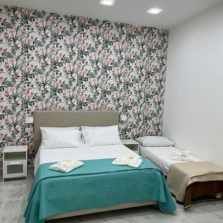 Virgy House Bed & Breakfast Napoli Ngoại thất bức ảnh