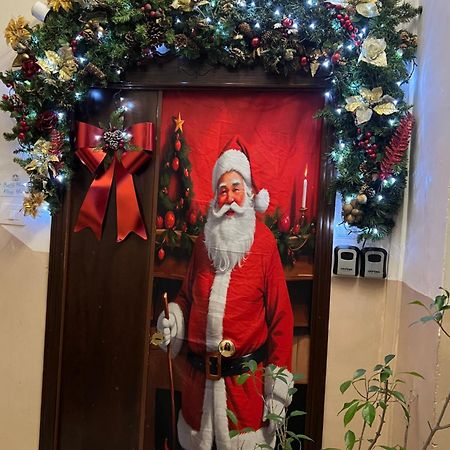 Virgy House Bed & Breakfast Napoli Ngoại thất bức ảnh