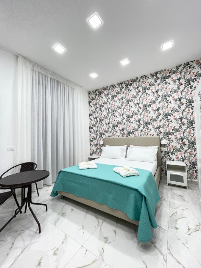 Virgy House Bed & Breakfast Napoli Ngoại thất bức ảnh
