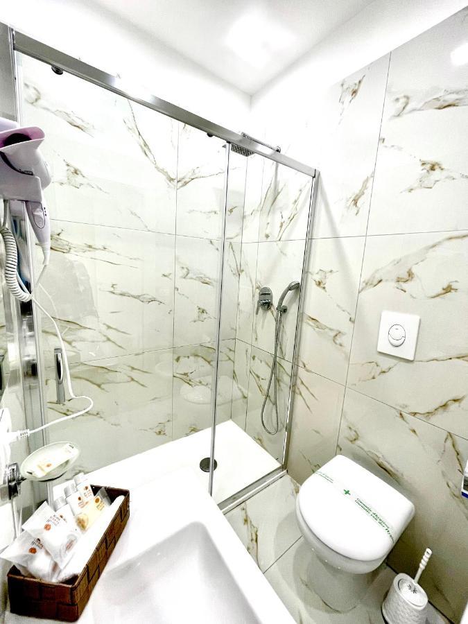 Virgy House Bed & Breakfast Napoli Ngoại thất bức ảnh